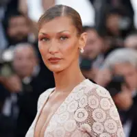 Bella Hadid