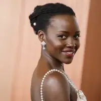 Lupita Nyongo