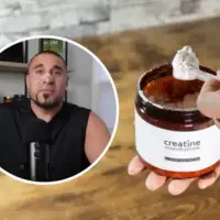 Creatine