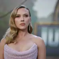 Scarlett Johansson