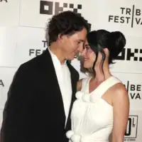 Katy Perry Justin Trudeau zajedno na crvenom tepihu u New Yorku