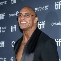 Dwayne Johnson