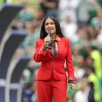 Salma hayek