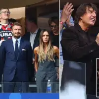 David beckham