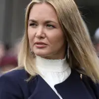 vanessa trump