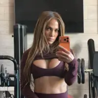 Jennifer Lopez