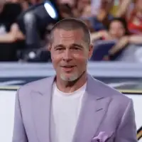 Brad Pitt