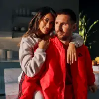 Antonela i messi