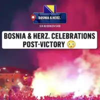 Fox news bih navijavi euforija
