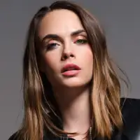 Cara Delevingne