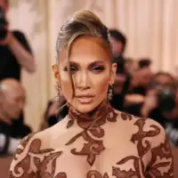 Jennifer Lopez