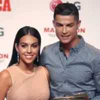 Georgina Rodriguez