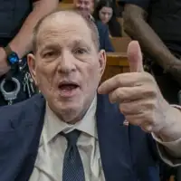 Harvey Weinstein