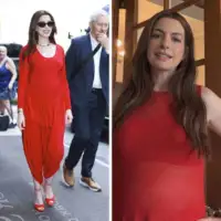 Anne Hathaway