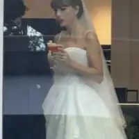 Taylor Swift i  Travis Kelce vjenčanje