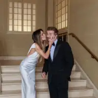 David i Victoria Beckham