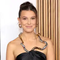 Millie Bobby Brown