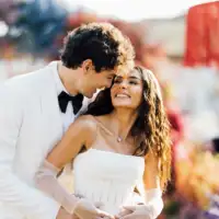 Cedi Osman i Ebru sahin