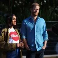 Harry i Meghan