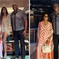 Magic Johnson o