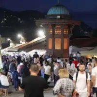 Bascarsija