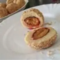 Knedle sa sljivama