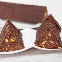 Domace toblerone