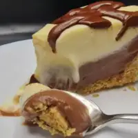 Nutela cizkejk sa plazmom