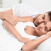 spavanje, ljubavni par, Foto: Shutterstock