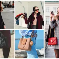moda Zene tasna torba