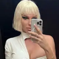 Jelena Karleuša   INSTAGRAM/SCREENSHOT