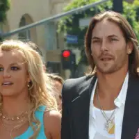 Britney Spears i Kevin Federline