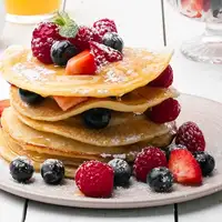 Americke palacinke