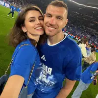 Amra dzeko
