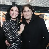 Ana Rucner Vlado Kalember