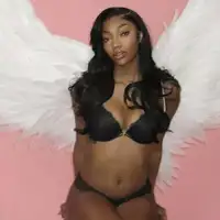 Angel Reese Victorias Secret