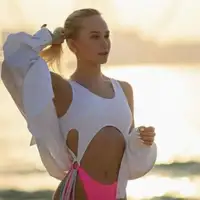 Angelina Melnikova