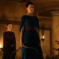 Anne Hathaway u filmu The Odyssey