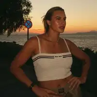 Arina sabalenka