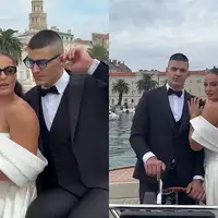 Barbara Matic Filip Dinovic