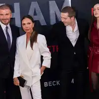 Beckam