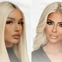 Berina Garibija i Lamija Memisevic