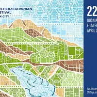 Bosanskohercegovacki filmski festival u New Yorku objavio ko je u ziriju ove godine