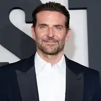 Bradley Cooper