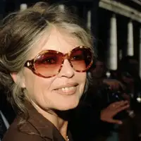 Brigitte Bardot