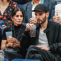 Courteney Cox 62 i Johnny Mc Daid 49 prekinuli su vezu nakon vise od 10 godina