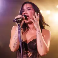Demi Lovato