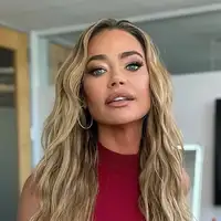 Denise Richards Foto: Instagram