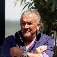 Dragan Marinkovic Maca