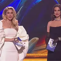 Dragana Kosjerina Voditeljica Pesme za Evroviziju
